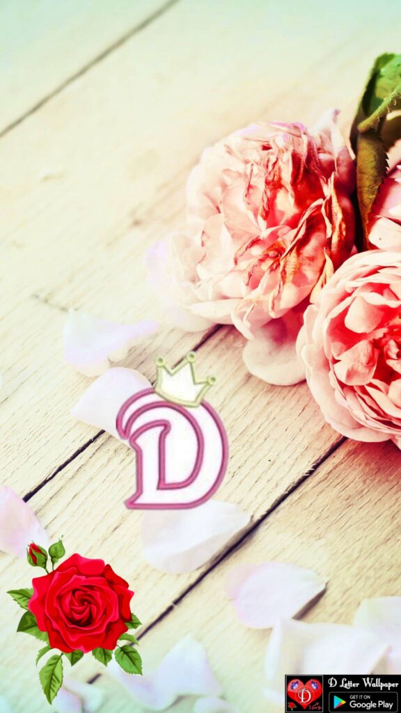 D letter wallpapers , photos and images