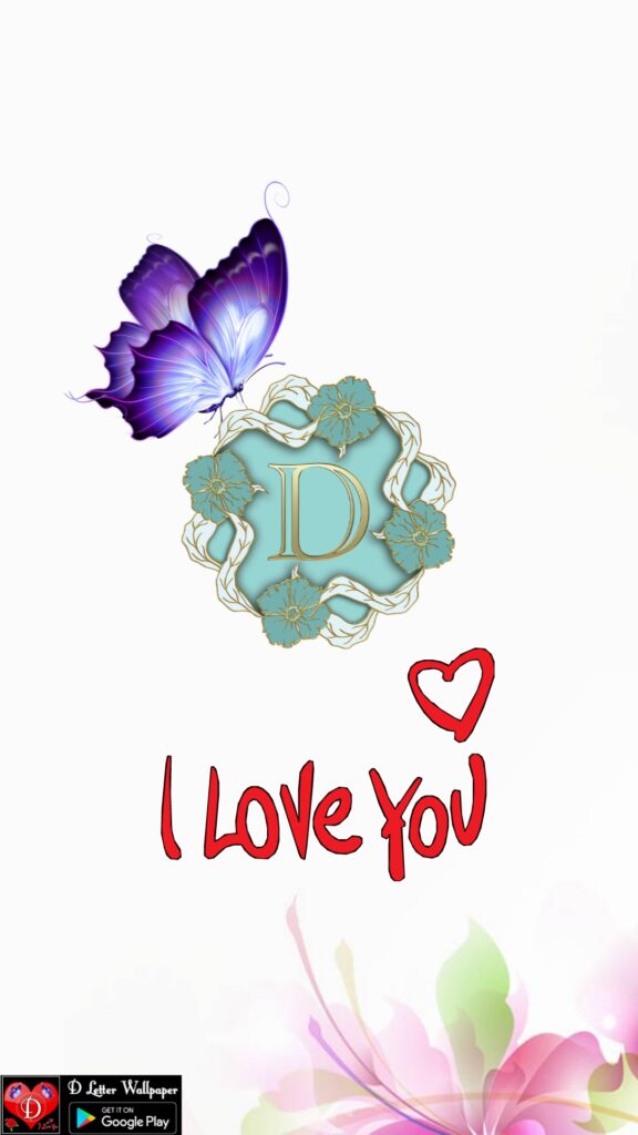 D letter wallpapers , photos and images